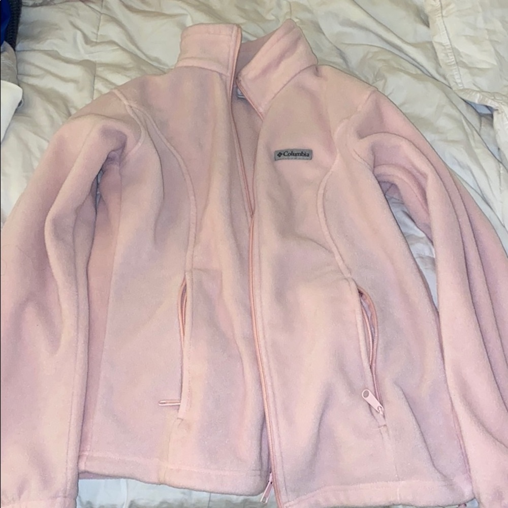 Columbia jacket